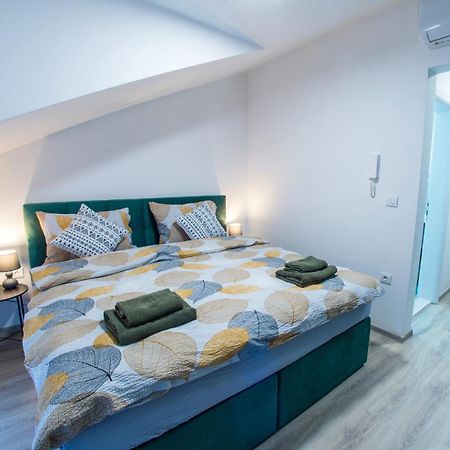 Maxim Apartments Mostar Ngoại thất bức ảnh