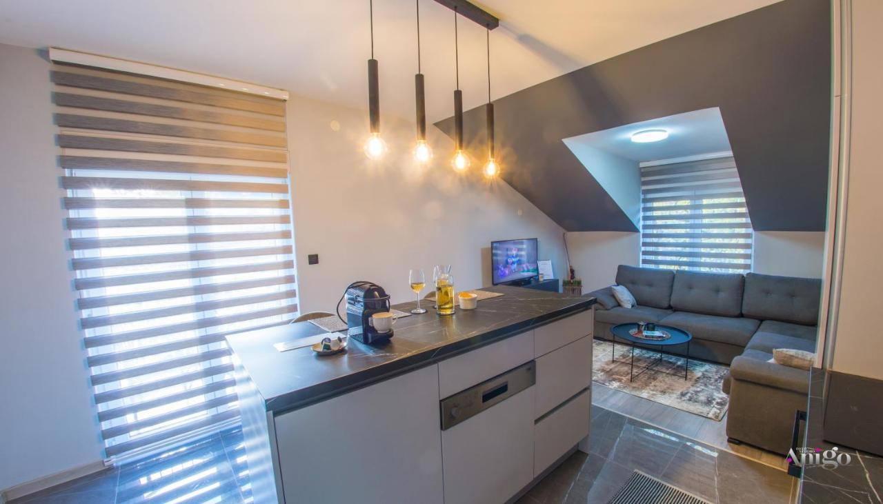 Maxim Apartments Mostar Ngoại thất bức ảnh