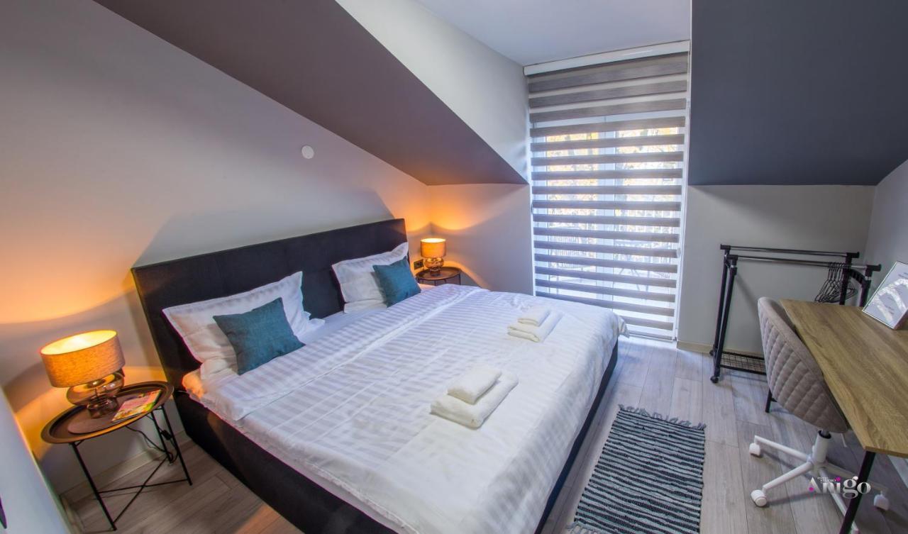 Maxim Apartments Mostar Ngoại thất bức ảnh