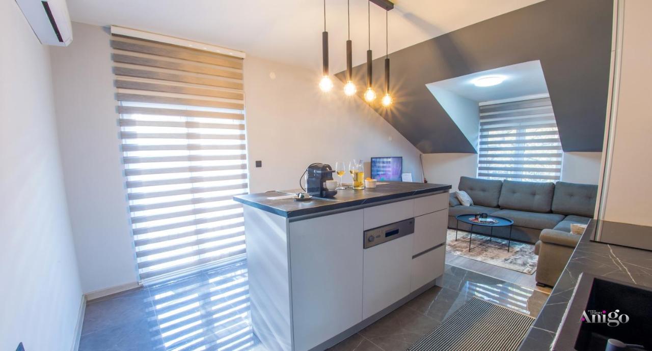 Maxim Apartments Mostar Ngoại thất bức ảnh