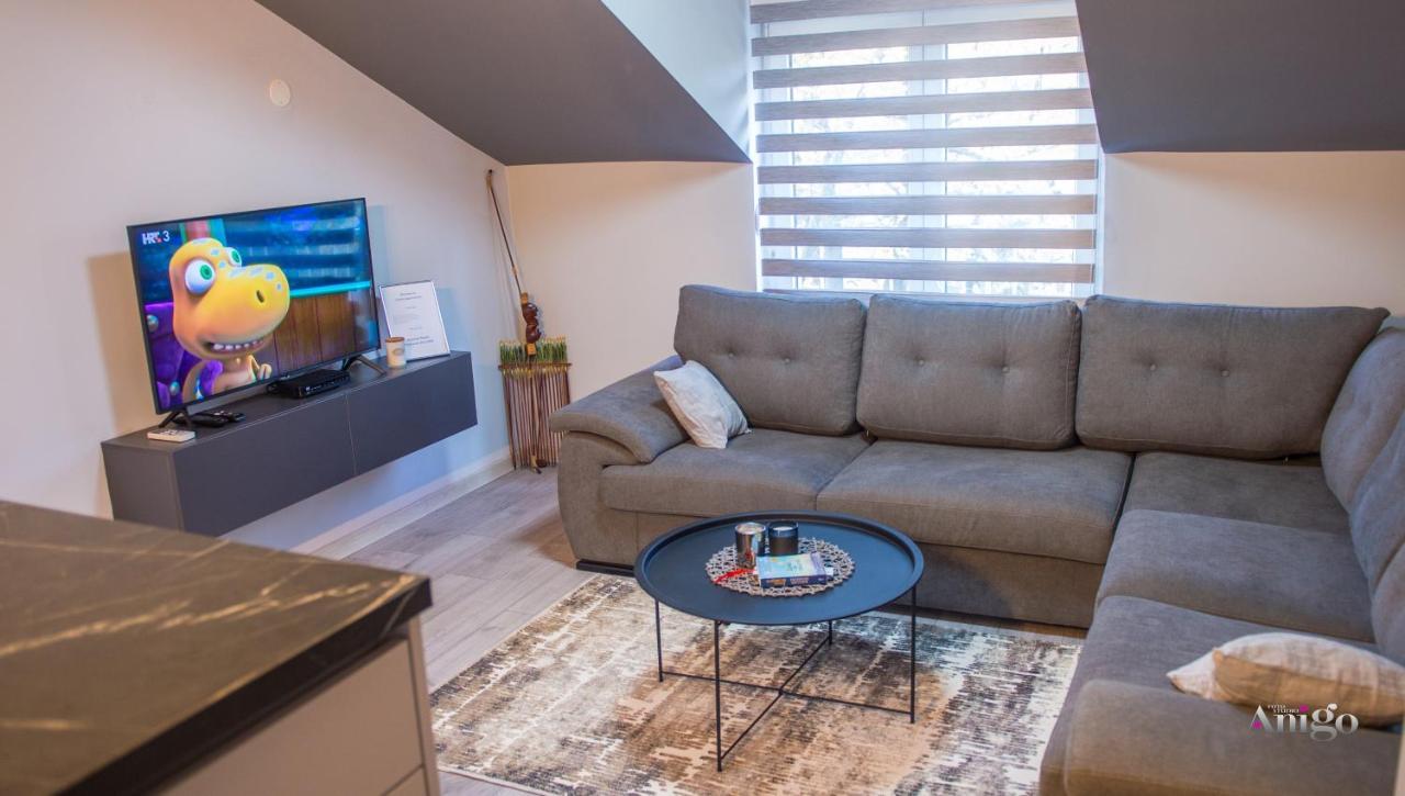 Maxim Apartments Mostar Ngoại thất bức ảnh