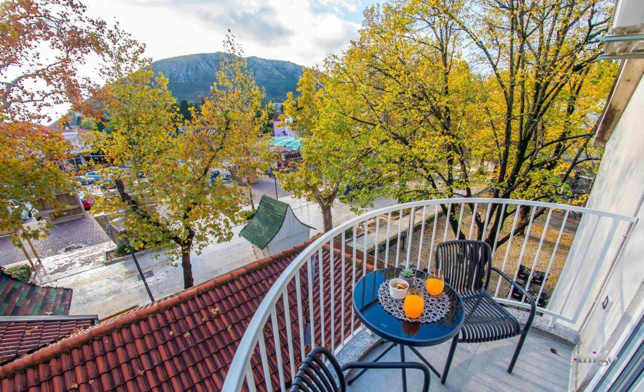 Maxim Apartments Mostar Ngoại thất bức ảnh