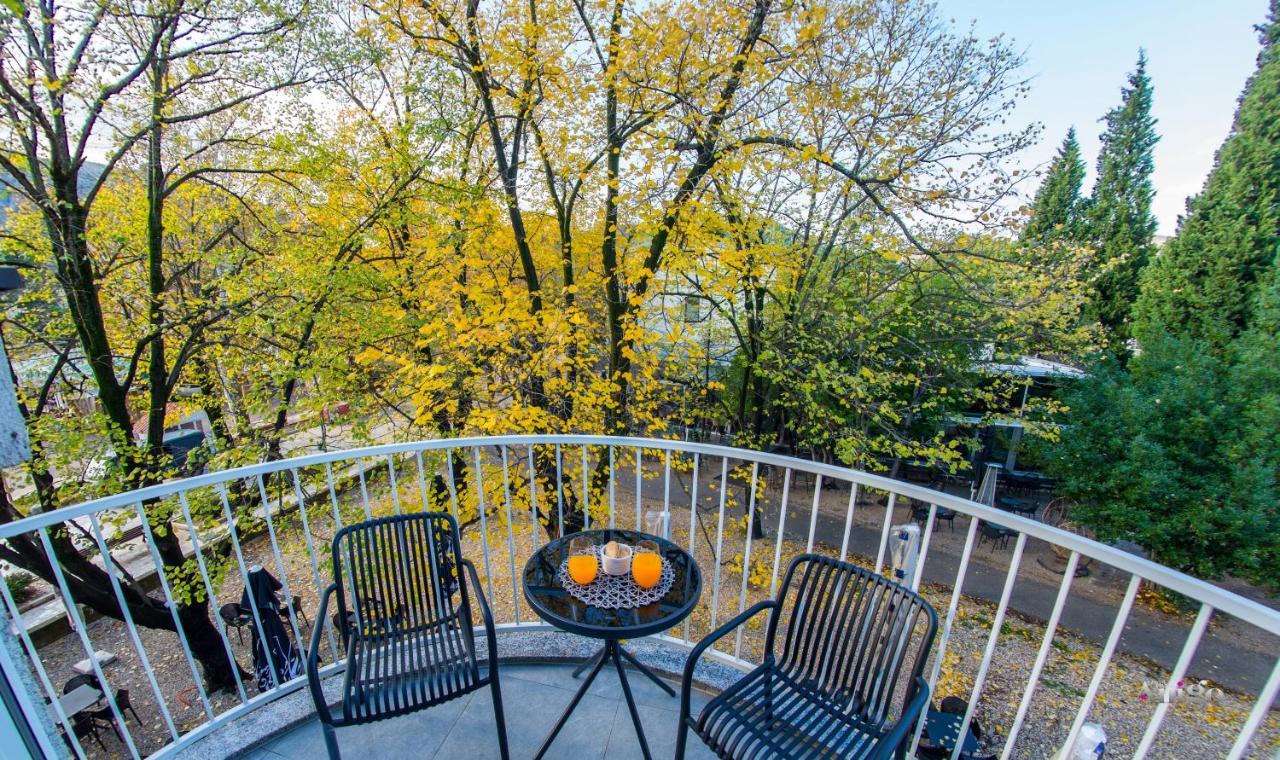 Maxim Apartments Mostar Ngoại thất bức ảnh