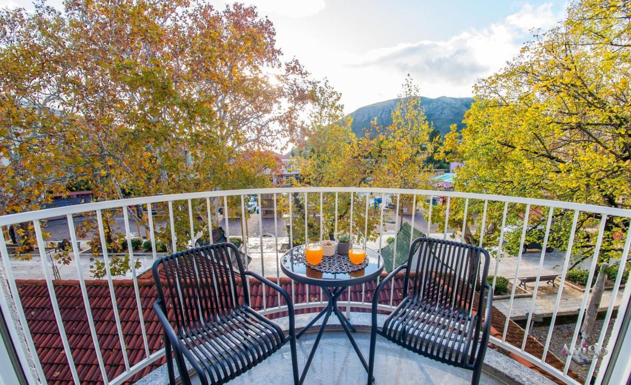 Maxim Apartments Mostar Ngoại thất bức ảnh