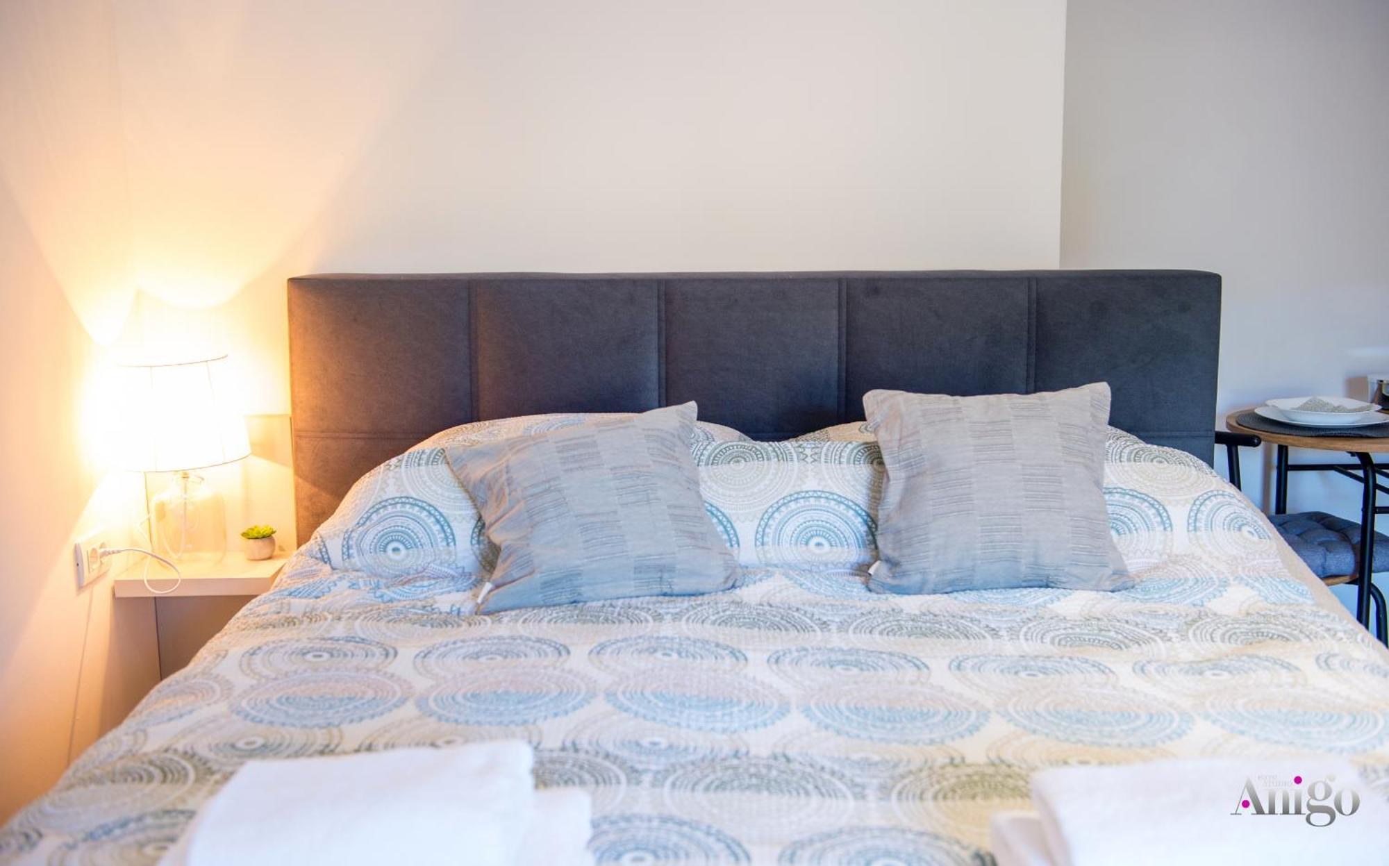 Maxim Apartments Mostar Ngoại thất bức ảnh