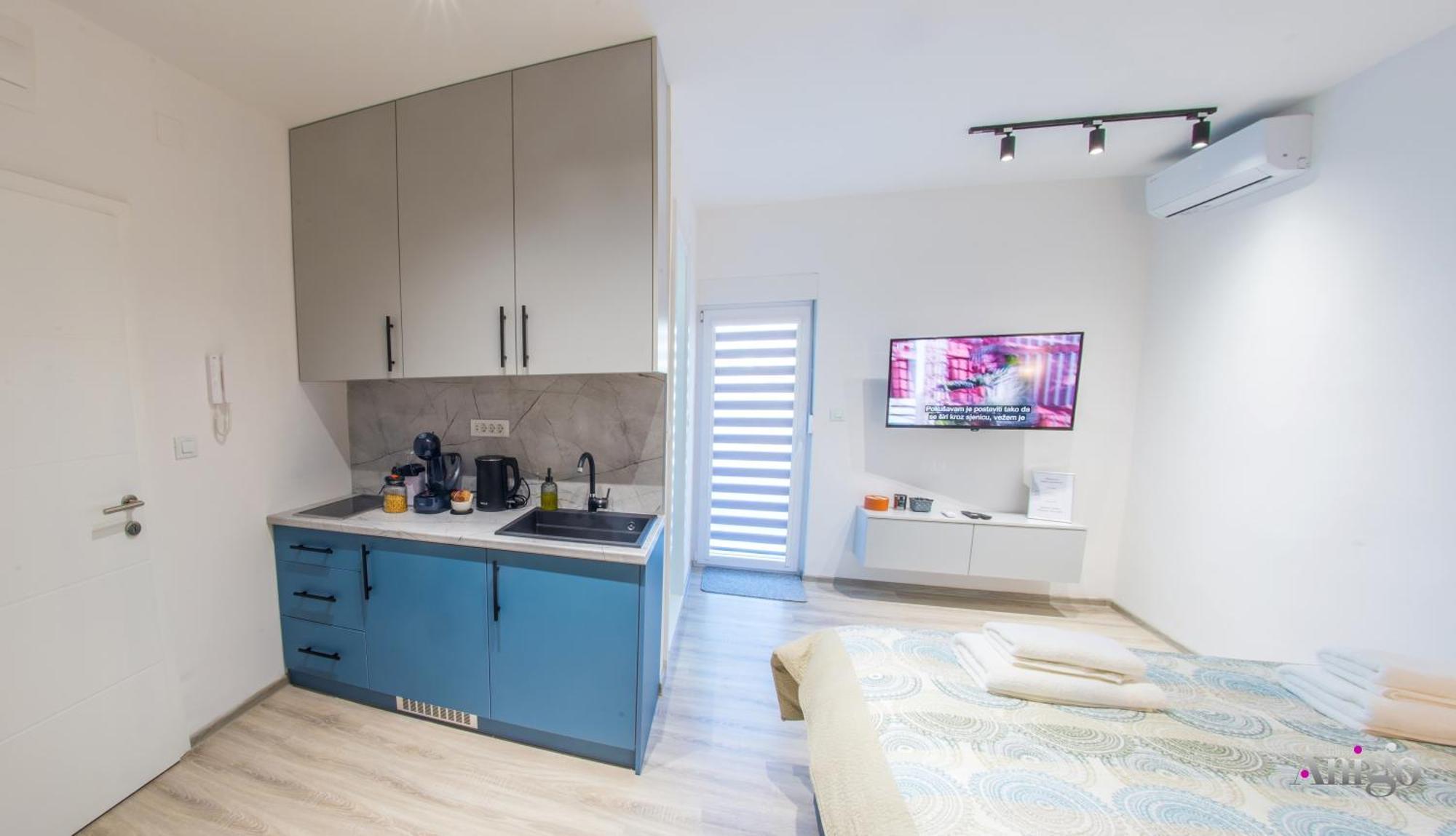 Maxim Apartments Mostar Ngoại thất bức ảnh