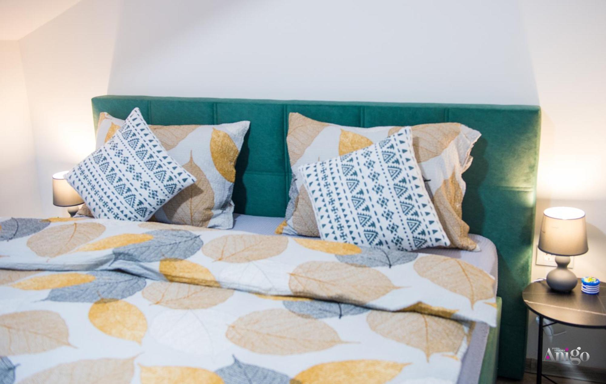 Maxim Apartments Mostar Ngoại thất bức ảnh