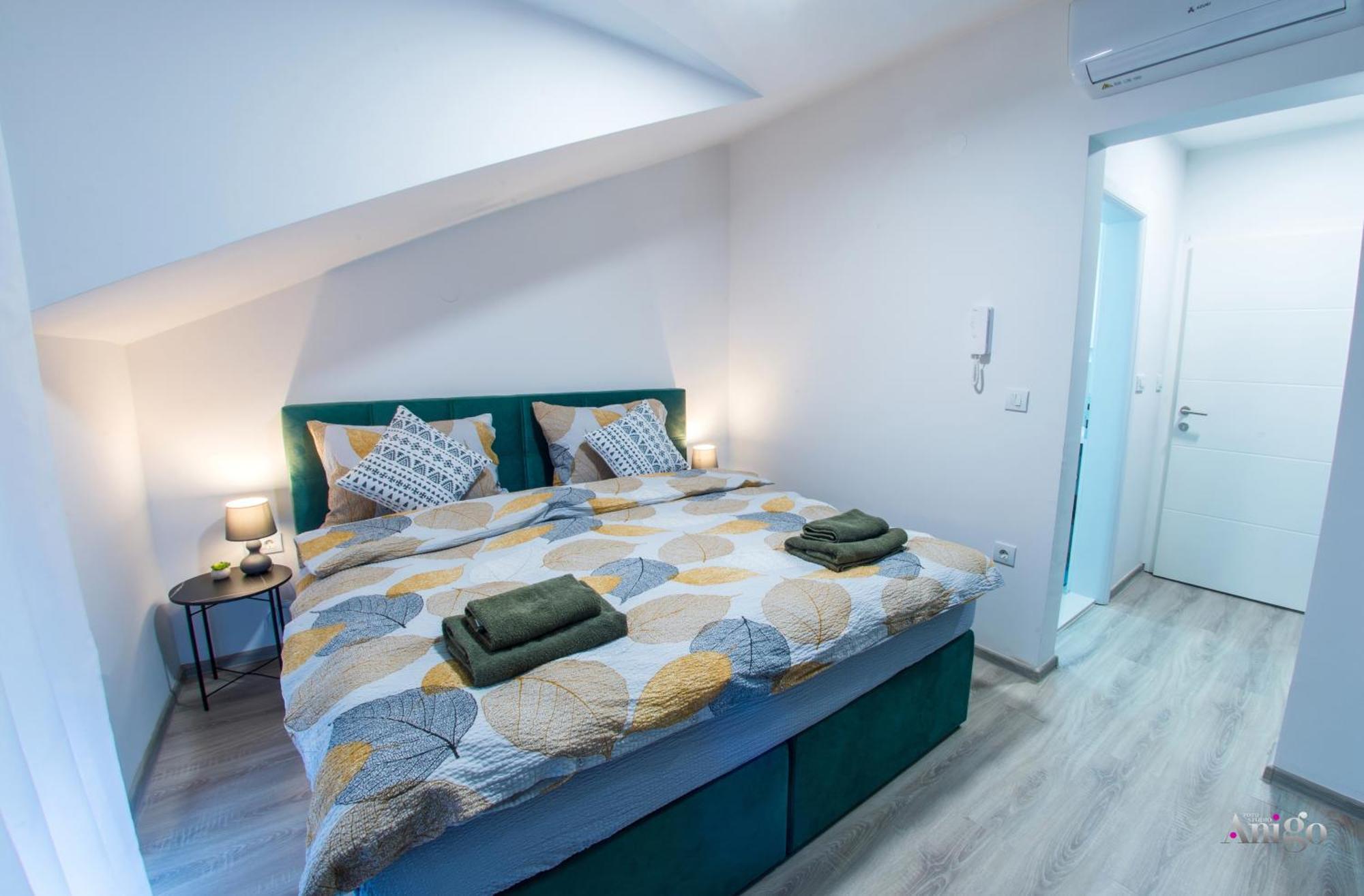 Maxim Apartments Mostar Ngoại thất bức ảnh