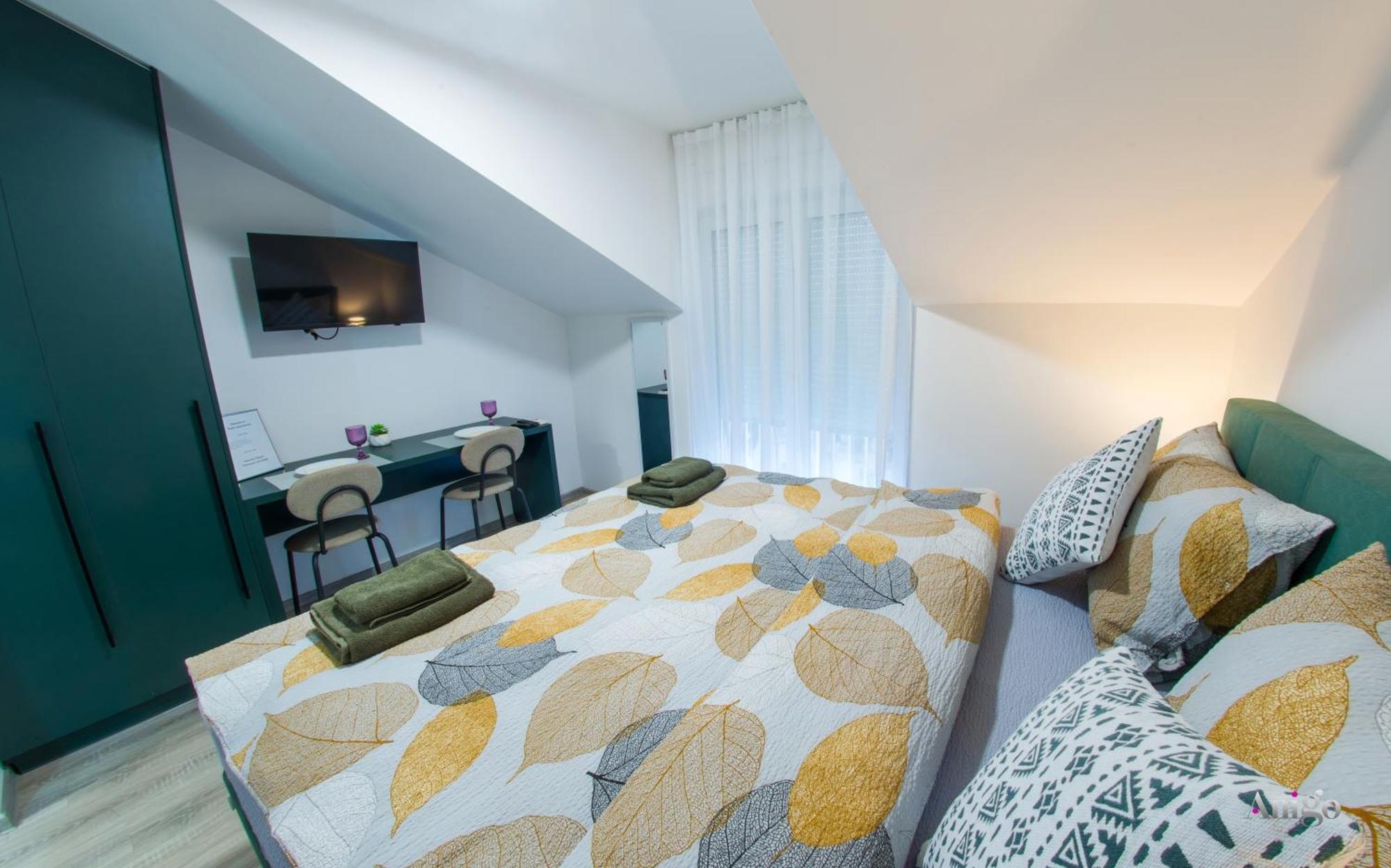 Maxim Apartments Mostar Ngoại thất bức ảnh