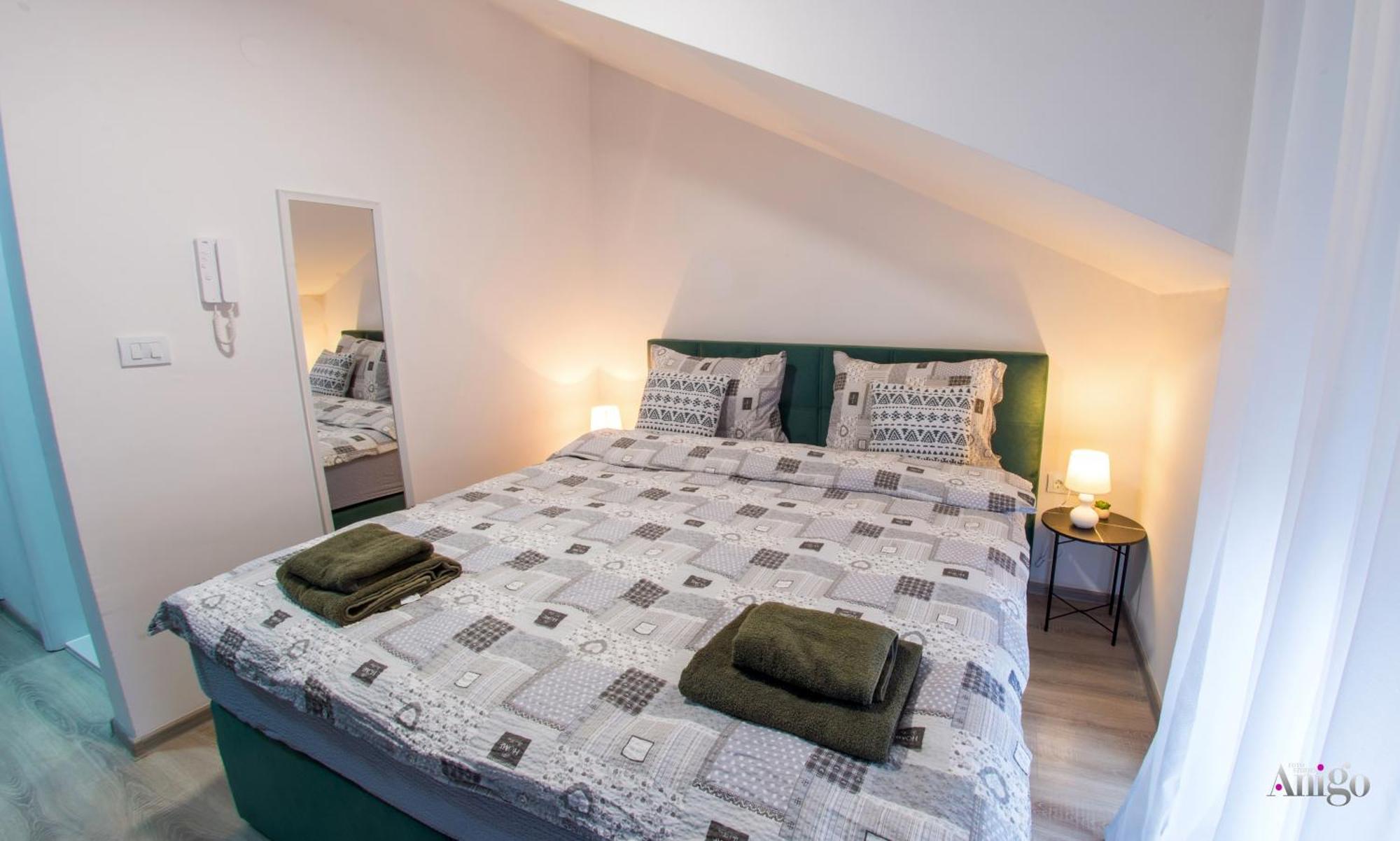 Maxim Apartments Mostar Ngoại thất bức ảnh