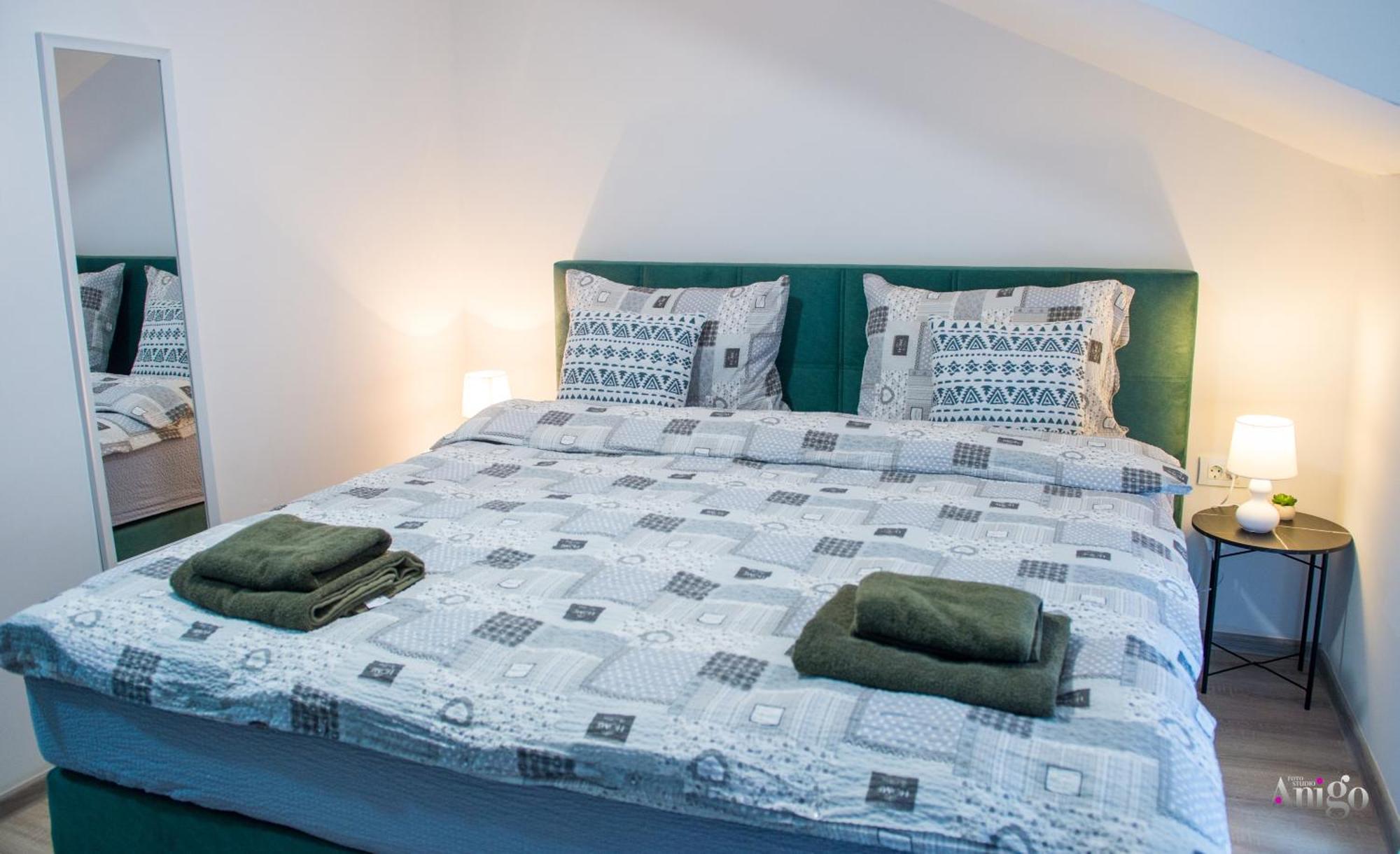 Maxim Apartments Mostar Ngoại thất bức ảnh
